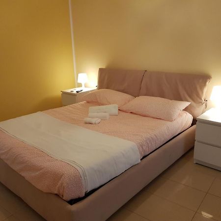 Casa Coccinella Bed & Breakfast Caltanissetta Dış mekan fotoğraf