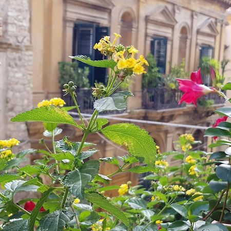 Casa Coccinella Bed & Breakfast Caltanissetta Dış mekan fotoğraf
