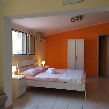 Casa Coccinella Bed & Breakfast Caltanissetta Dış mekan fotoğraf