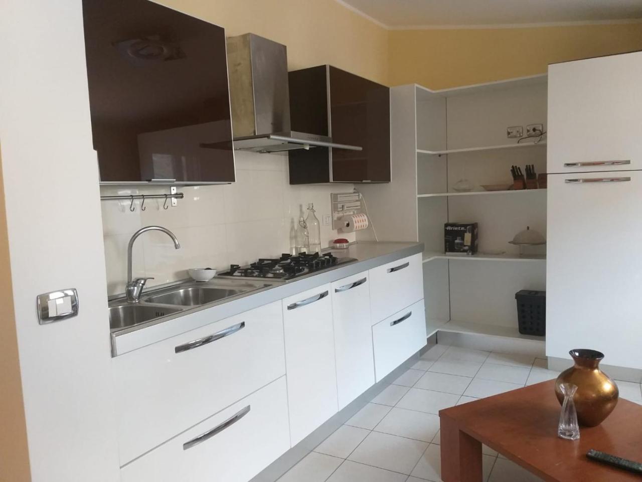 Casa Coccinella Bed & Breakfast Caltanissetta Dış mekan fotoğraf